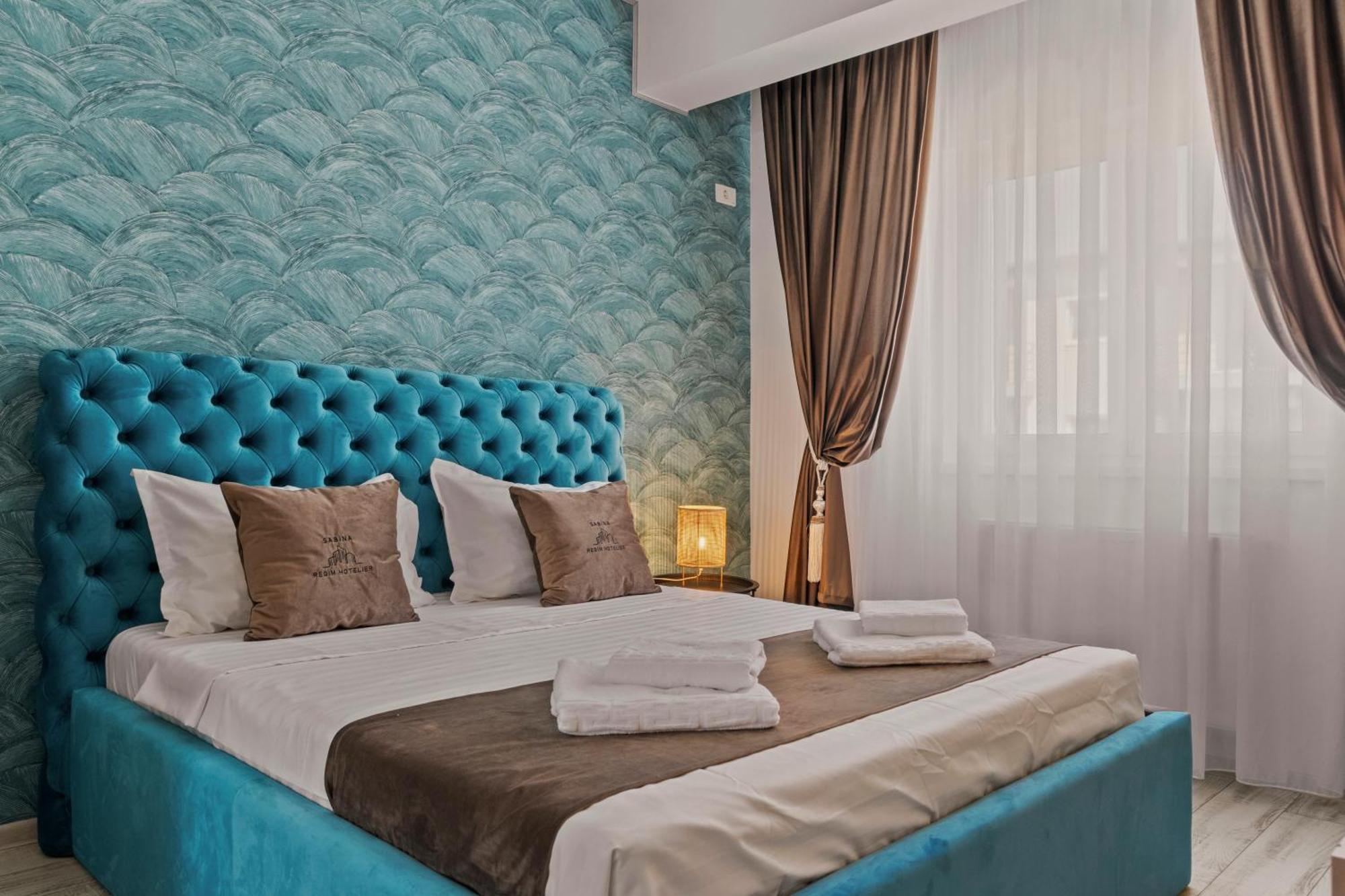 Comfort Azure Bucareste Exterior foto