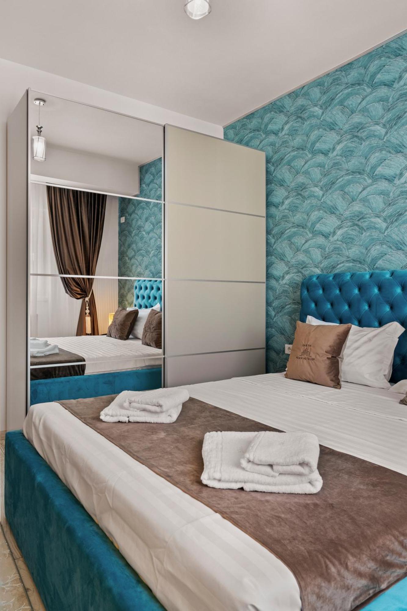 Comfort Azure Bucareste Exterior foto