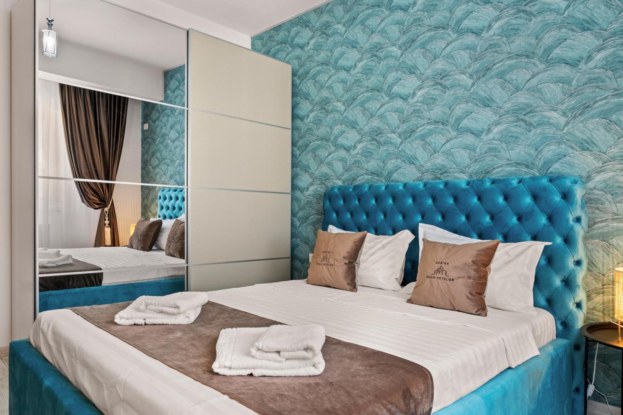 Comfort Azure Bucareste Exterior foto