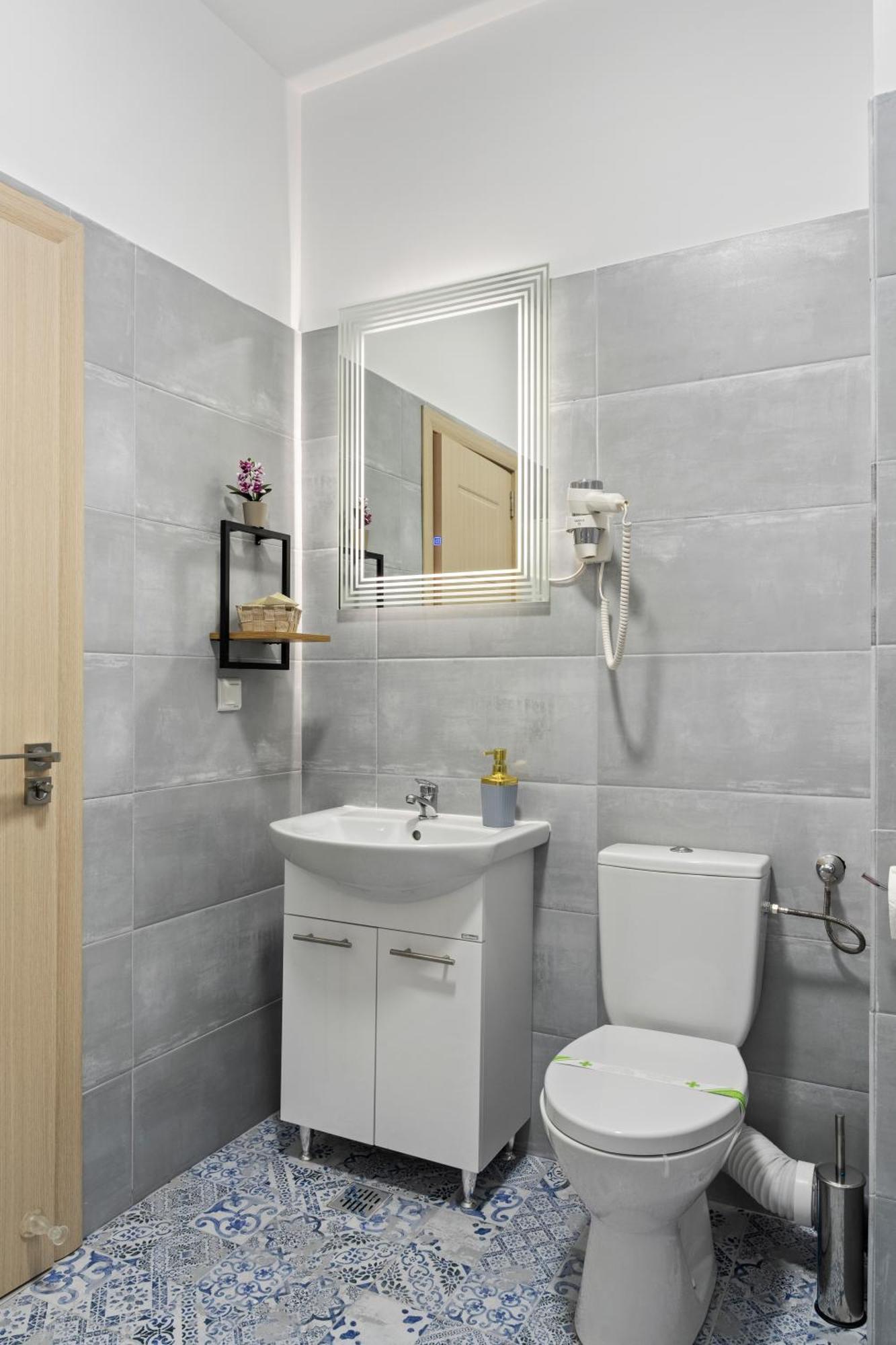 Comfort Azure Bucareste Exterior foto